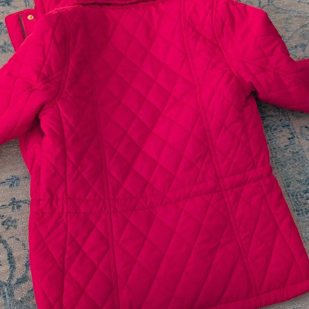 Barbour Jacket - Picture 2 of 4